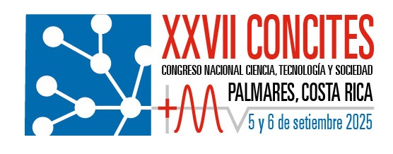 Logo CONCITES + M 2025