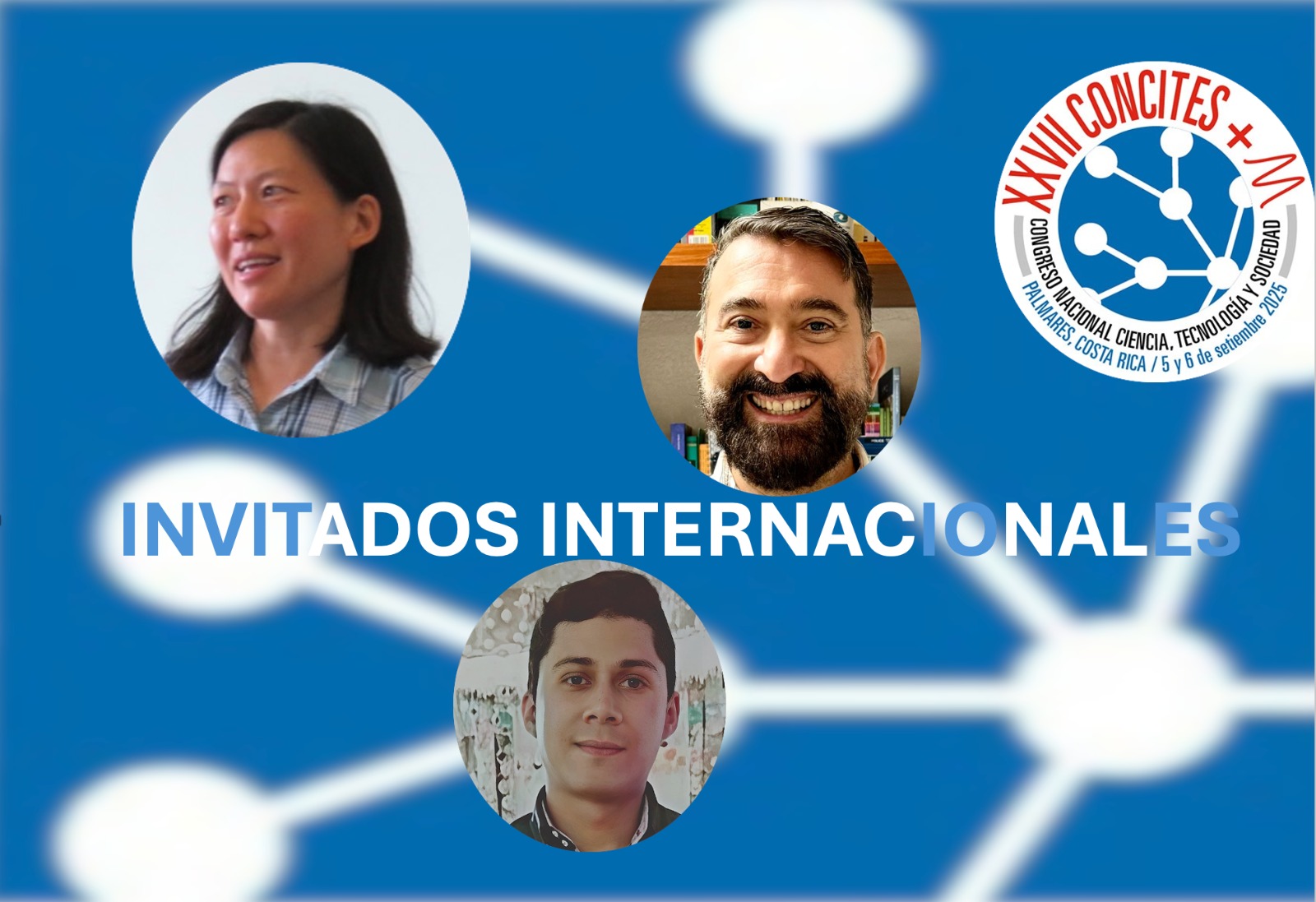 Invitados