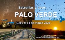 Gira a Palo Verde